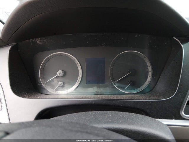 Aukcja sprzedaży 2015 Hyundai Sonata Se, vin: 5NPE24AF1FH195984, numer aukcji: 44974255