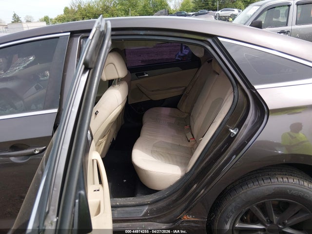 Aukcja sprzedaży 2015 Hyundai Sonata Se, vin: 5NPE24AF1FH195984, numer aukcji: 44974255
