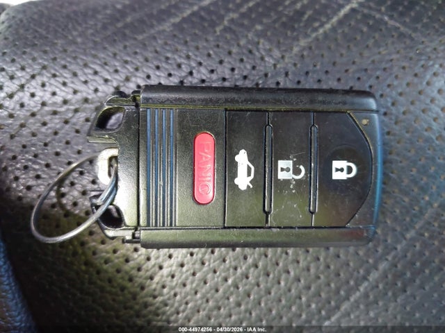 44974256 :رقم المزاد ، 19VDE1F7XDE008934 vin ، 2013 Acura Ilx 2.0l مزاد بيع