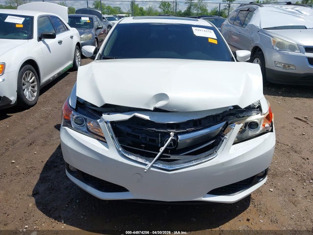 44974256 :رقم المزاد ، 19VDE1F7XDE008934 vin ، 2013 Acura Ilx 2.0l مزاد بيع