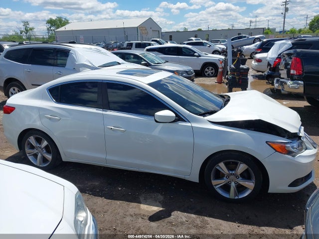 44974256 :رقم المزاد ، 19VDE1F7XDE008934 vin ، 2013 Acura Ilx 2.0l مزاد بيع