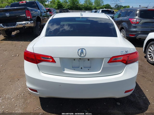 44974256 :رقم المزاد ، 19VDE1F7XDE008934 vin ، 2013 Acura Ilx 2.0l مزاد بيع