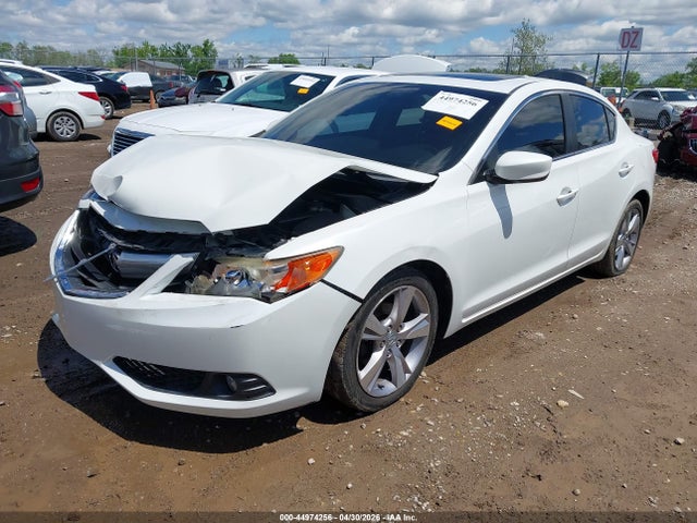 44974256 :رقم المزاد ، 19VDE1F7XDE008934 vin ، 2013 Acura Ilx 2.0l مزاد بيع