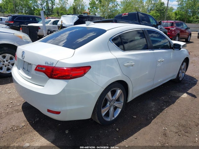 44974256 :رقم المزاد ، 19VDE1F7XDE008934 vin ، 2013 Acura Ilx 2.0l مزاد بيع