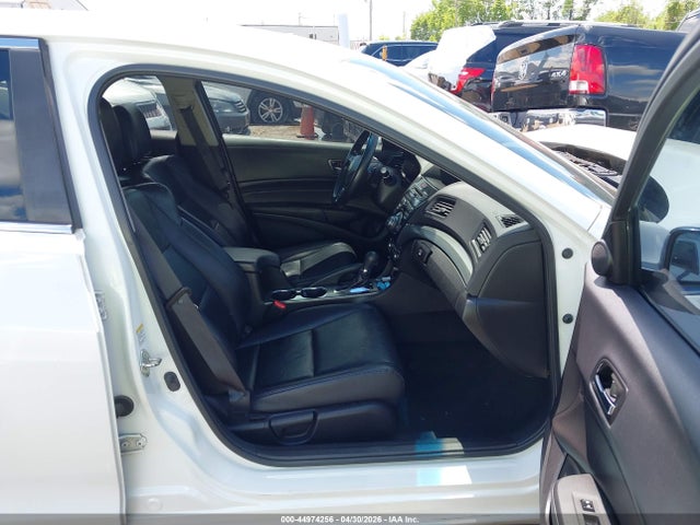 44974256 :رقم المزاد ، 19VDE1F7XDE008934 vin ، 2013 Acura Ilx 2.0l مزاد بيع