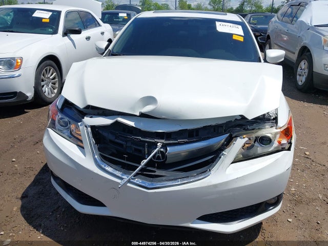 44974256 :رقم المزاد ، 19VDE1F7XDE008934 vin ، 2013 Acura Ilx 2.0l مزاد بيع