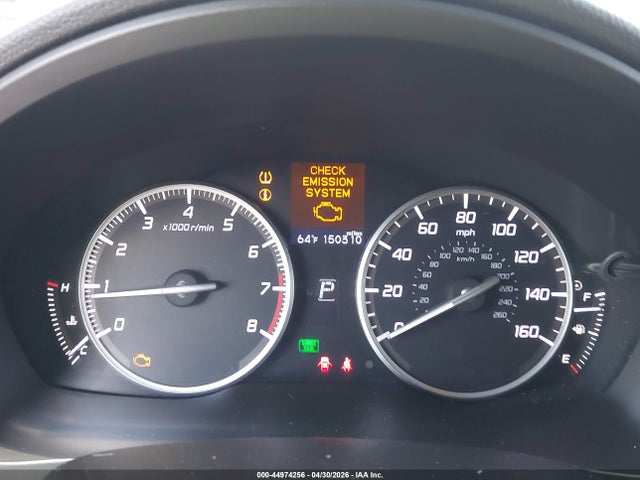 44974256 :رقم المزاد ، 19VDE1F7XDE008934 vin ، 2013 Acura Ilx 2.0l مزاد بيع