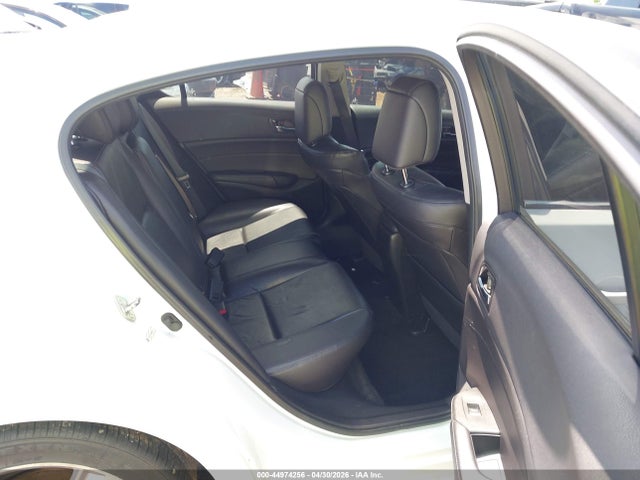 44974256 :رقم المزاد ، 19VDE1F7XDE008934 vin ، 2013 Acura Ilx 2.0l مزاد بيع