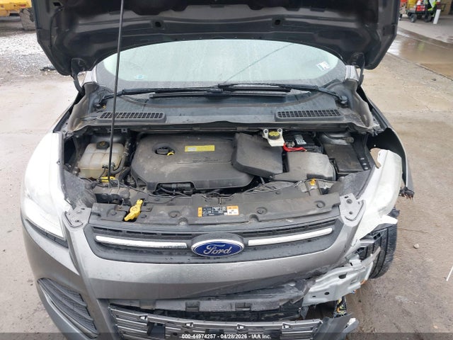 Aukcja sprzedaży 2014 Ford Escape Se, vin: 1FMCU9GX0EUC50391, numer aukcji: 44974257