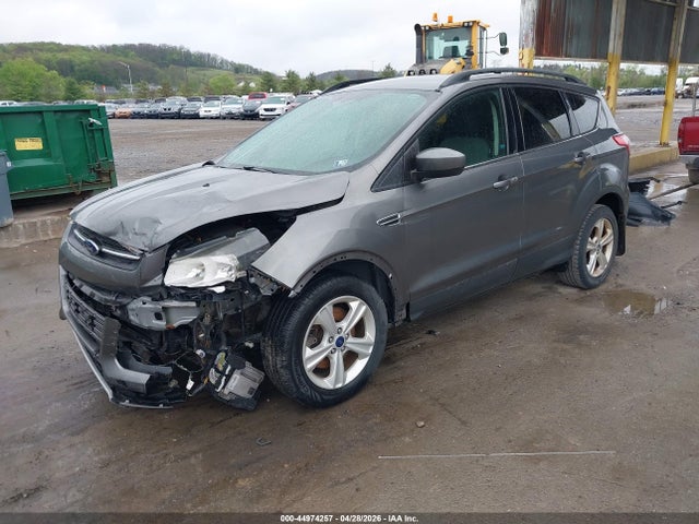 Aukcja sprzedaży 2014 Ford Escape Se, vin: 1FMCU9GX0EUC50391, numer aukcji: 44974257