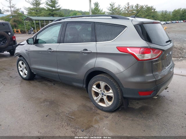 Aukcja sprzedaży 2014 Ford Escape Se, vin: 1FMCU9GX0EUC50391, numer aukcji: 44974257