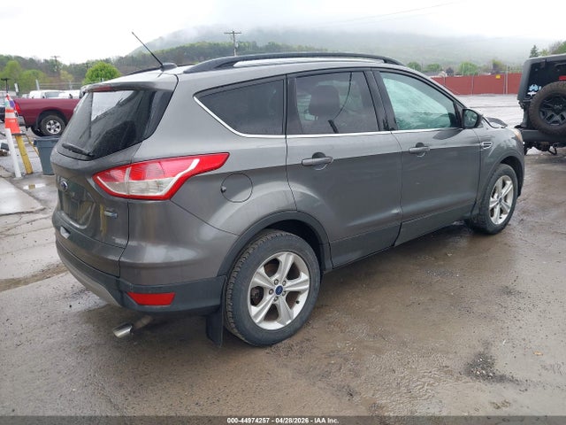 Aukcja sprzedaży 2014 Ford Escape Se, vin: 1FMCU9GX0EUC50391, numer aukcji: 44974257