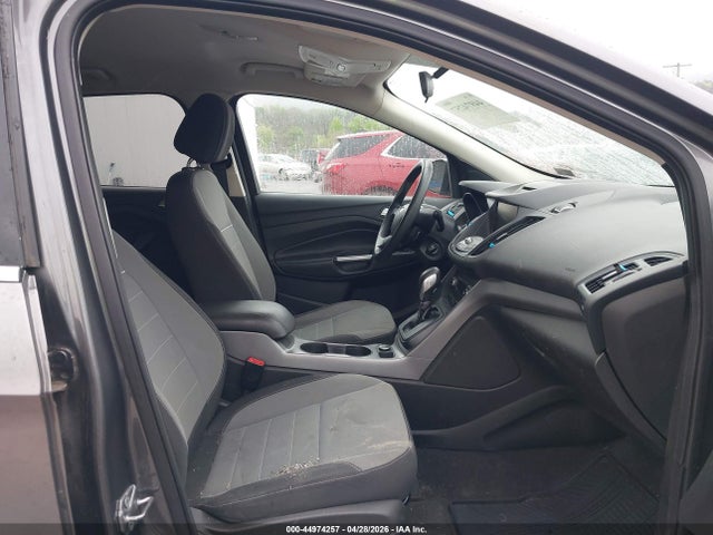 Aukcja sprzedaży 2014 Ford Escape Se, vin: 1FMCU9GX0EUC50391, numer aukcji: 44974257