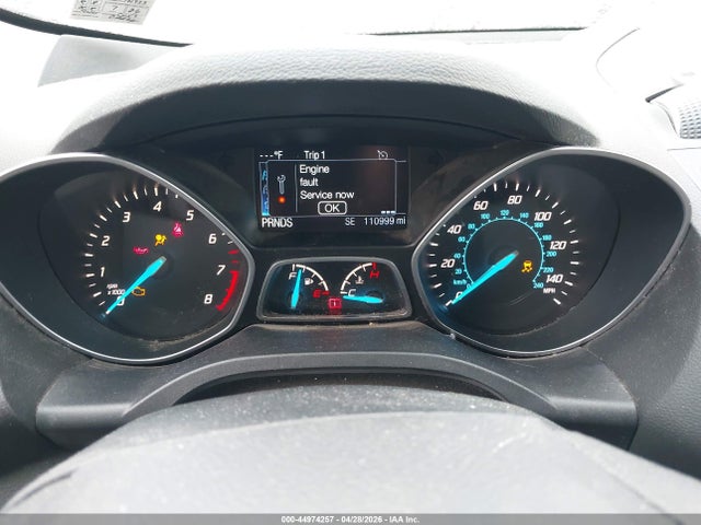 Aukcja sprzedaży 2014 Ford Escape Se, vin: 1FMCU9GX0EUC50391, numer aukcji: 44974257