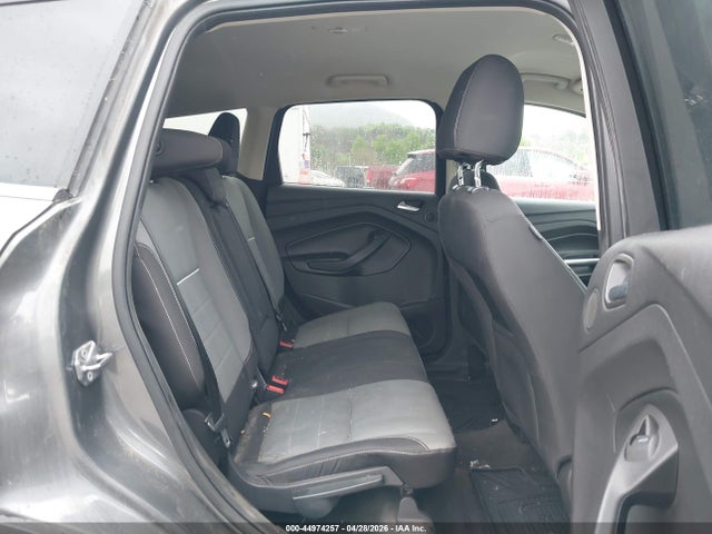 Aukcja sprzedaży 2014 Ford Escape Se, vin: 1FMCU9GX0EUC50391, numer aukcji: 44974257