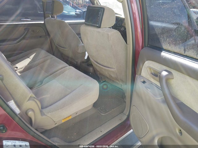 Aukcja sprzedaży 2002 Toyota Sequoia Sr5 V8, vin: 5TDBT44AX2S061902, numer aukcji: 44974258
