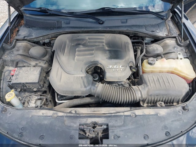 Продаж на аукціоні авто 2015 Dodge Charger Sxt, vin: 2C3CDXJG5FH875444, номер лоту: 44974260