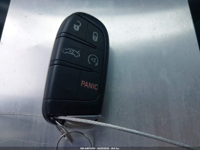 Продаж на аукціоні авто 2015 Dodge Charger Sxt, vin: 2C3CDXJG5FH875444, номер лоту: 44974260