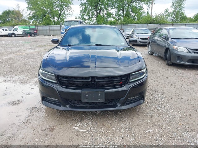 Продаж на аукціоні авто 2015 Dodge Charger Sxt, vin: 2C3CDXJG5FH875444, номер лоту: 44974260