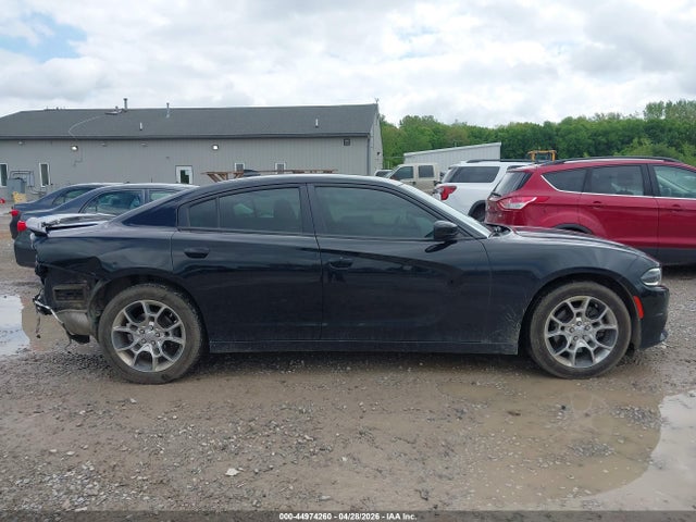 Продаж на аукціоні авто 2015 Dodge Charger Sxt, vin: 2C3CDXJG5FH875444, номер лоту: 44974260