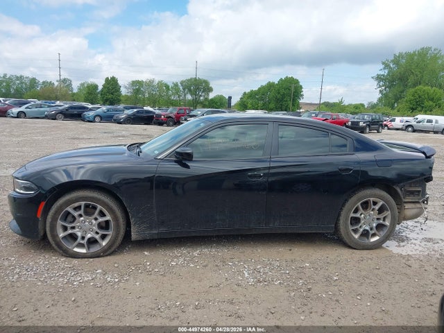 Продаж на аукціоні авто 2015 Dodge Charger Sxt, vin: 2C3CDXJG5FH875444, номер лоту: 44974260