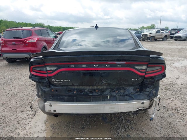 Продаж на аукціоні авто 2015 Dodge Charger Sxt, vin: 2C3CDXJG5FH875444, номер лоту: 44974260