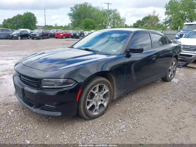 Продаж на аукціоні авто 2015 Dodge Charger Sxt, vin: 2C3CDXJG5FH875444, номер лоту: 44974260