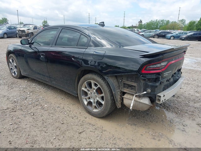 Продаж на аукціоні авто 2015 Dodge Charger Sxt, vin: 2C3CDXJG5FH875444, номер лоту: 44974260