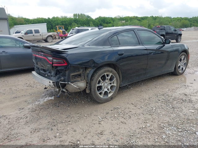Продаж на аукціоні авто 2015 Dodge Charger Sxt, vin: 2C3CDXJG5FH875444, номер лоту: 44974260