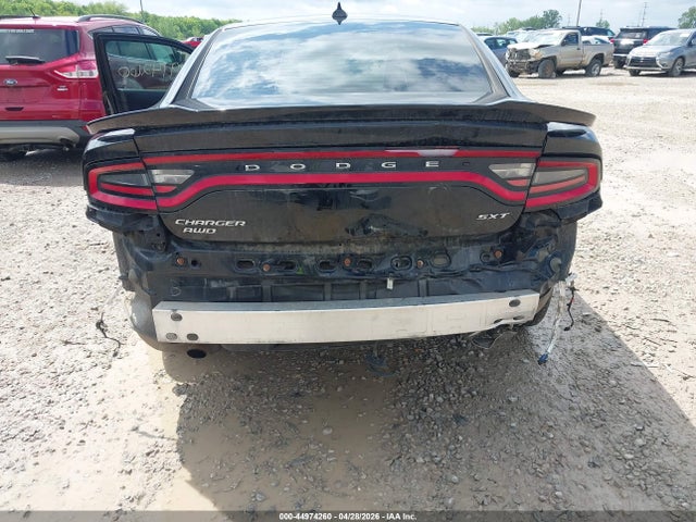 Продаж на аукціоні авто 2015 Dodge Charger Sxt, vin: 2C3CDXJG5FH875444, номер лоту: 44974260