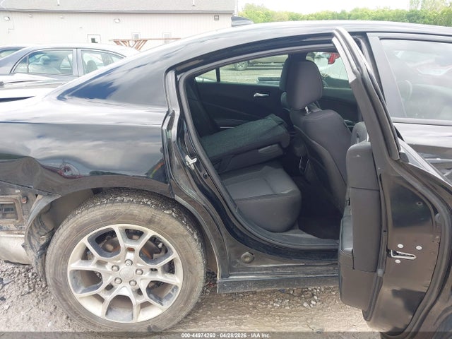 Продаж на аукціоні авто 2015 Dodge Charger Sxt, vin: 2C3CDXJG5FH875444, номер лоту: 44974260