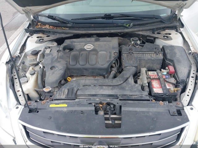 Продаж на аукціоні авто 2012 Nissan Altima 2.5 S, vin: 1N4AL2AP5CN404296, номер лоту: 44974263