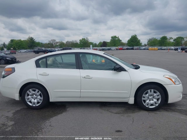 Продаж на аукціоні авто 2012 Nissan Altima 2.5 S, vin: 1N4AL2AP5CN404296, номер лоту: 44974263