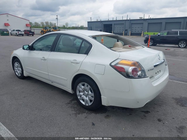 Продаж на аукціоні авто 2012 Nissan Altima 2.5 S, vin: 1N4AL2AP5CN404296, номер лоту: 44974263