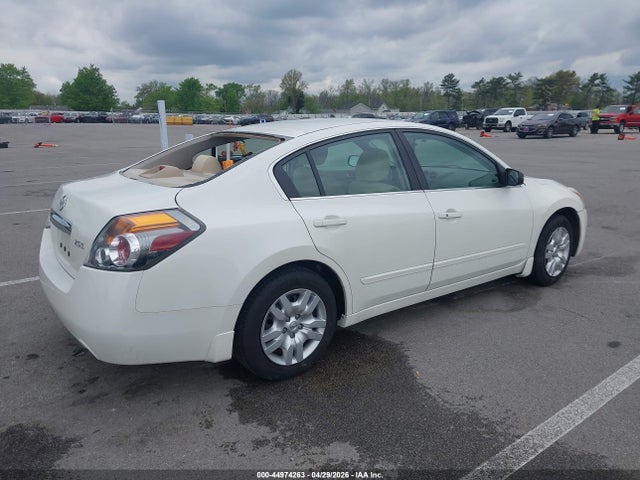 Продаж на аукціоні авто 2012 Nissan Altima 2.5 S, vin: 1N4AL2AP5CN404296, номер лоту: 44974263