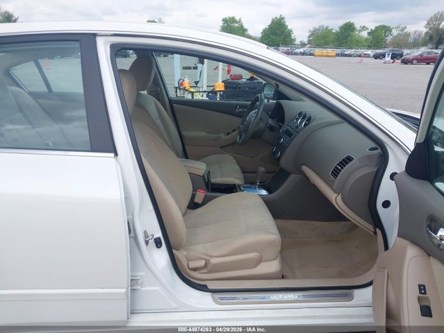 Продаж на аукціоні авто 2012 Nissan Altima 2.5 S, vin: 1N4AL2AP5CN404296, номер лоту: 44974263