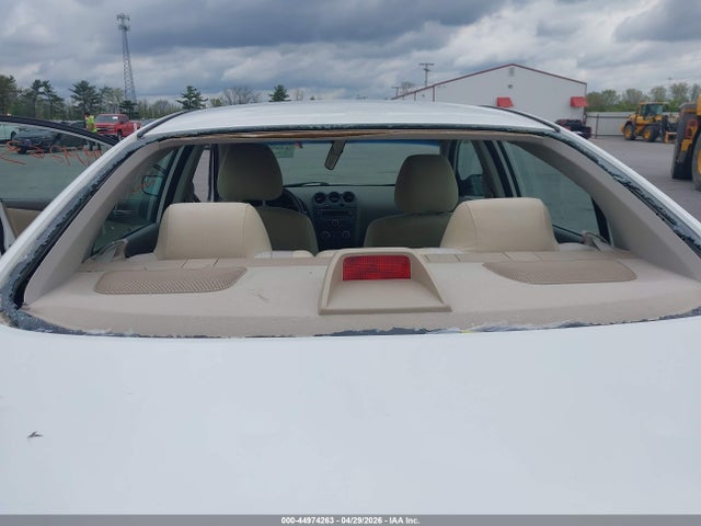 Продаж на аукціоні авто 2012 Nissan Altima 2.5 S, vin: 1N4AL2AP5CN404296, номер лоту: 44974263
