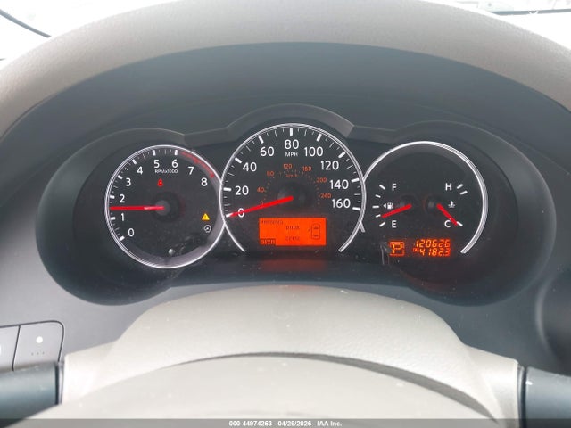 Продаж на аукціоні авто 2012 Nissan Altima 2.5 S, vin: 1N4AL2AP5CN404296, номер лоту: 44974263