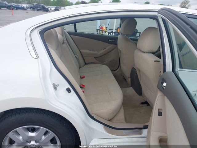 Продаж на аукціоні авто 2012 Nissan Altima 2.5 S, vin: 1N4AL2AP5CN404296, номер лоту: 44974263