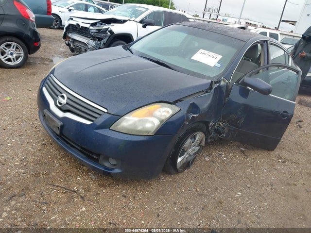Aukcja sprzedaży 2007 Nissan Altima 2.5 S, vin: 1N4AL21E67N434122, numer aukcji: 44974264