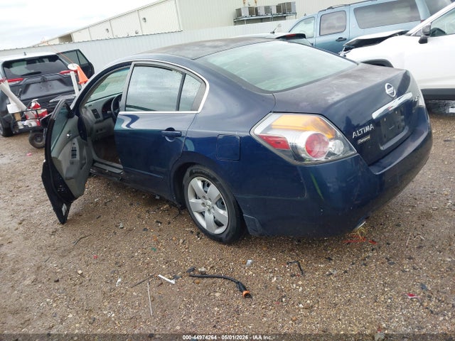 Aukcja sprzedaży 2007 Nissan Altima 2.5 S, vin: 1N4AL21E67N434122, numer aukcji: 44974264