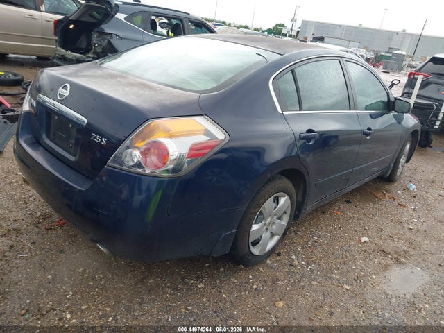 Aukcja sprzedaży 2007 Nissan Altima 2.5 S, vin: 1N4AL21E67N434122, numer aukcji: 44974264