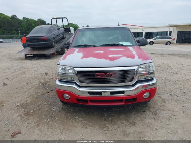 44974268 :رقم المزاد ، 2GTEC13T151191545 vin ، 2005 Gmc Sierra 1500 Sle مزاد بيع