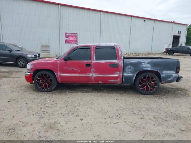 44974268 :رقم المزاد ، 2GTEC13T151191545 vin ، 2005 Gmc Sierra 1500 Sle مزاد بيع
