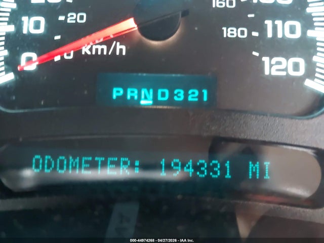 44974268 :رقم المزاد ، 2GTEC13T151191545 vin ، 2005 Gmc Sierra 1500 Sle مزاد بيع