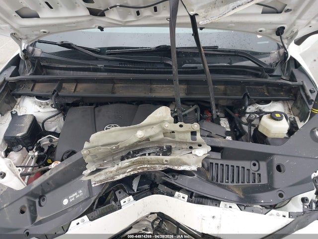 Toyota Highlander Platinum 2022 5TDFZRBH4NS207390 Image 10