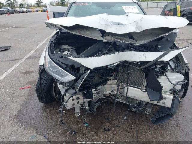 Toyota Highlander Platinum 2022 5TDFZRBH4NS207390 Image 6