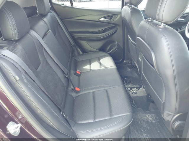 2021 Buick Encore Gx Awd Essence მანქანა იყიდება აუქციონზე, vin: KL4MMGSL3MB150078, აუქციონის ნომერი: 44974271
