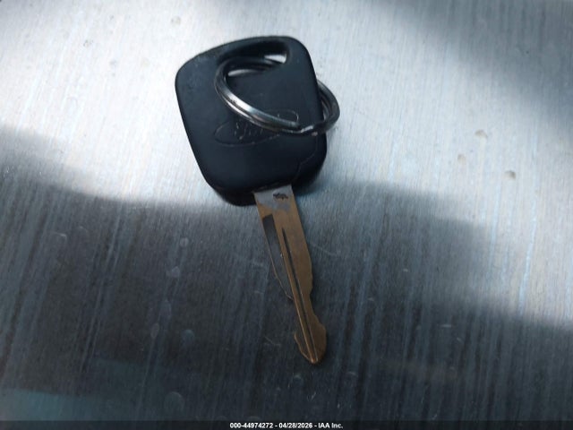 Продажа на аукционе авто 2001 Ford Mustang, vin: 1FAFP40421F264132, номер лота: 44974272
