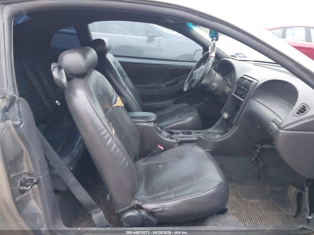 Продажа на аукционе авто 2001 Ford Mustang, vin: 1FAFP40421F264132, номер лота: 44974272